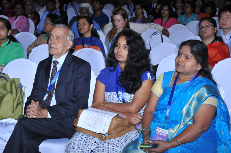 IEEE WIE Global Summit 2016