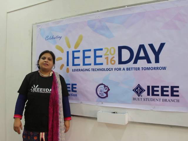 IEEE Day