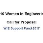 WIE CFP 2017