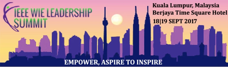 IEEE WIE Leadership Summit (ILS)-Malaysia