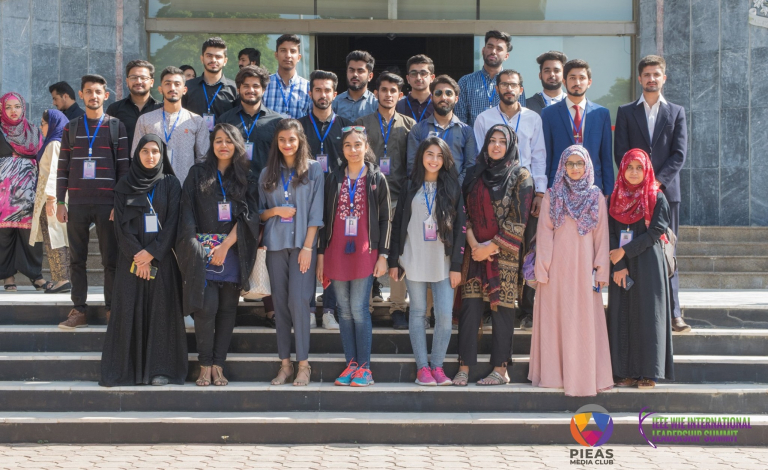 IEEE WIE ILS Islamabad 2019