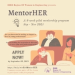 MenterHer