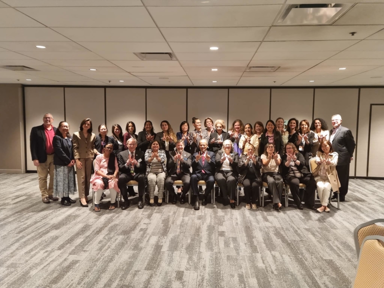 IEEE WIE Committee Meeting