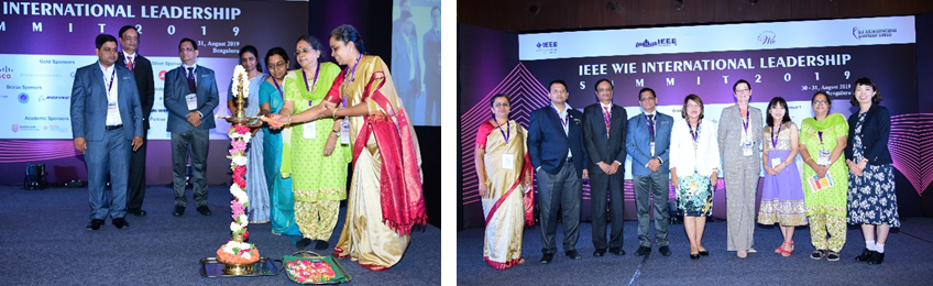 IEEE WIE ILS Bangalore 2019 | IEEE Region 10 Women In Engineering