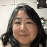 Pauline Kawamoto