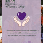 International Women’s Day 2026