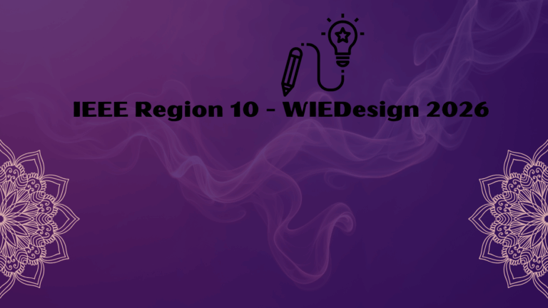 2026 Call for Infographics